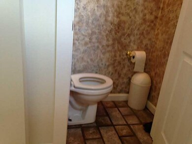 Other. Powder Room