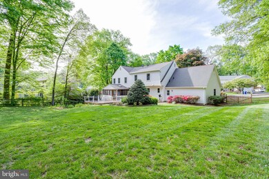 12212 Hollow Tree Ln, Fairfax, VA 22030 - photo 5