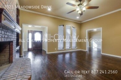 3521 Meadowside Dr, Bedford, TX 76021 - photo 2