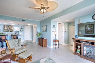 Rivers Edge At Harbour Village Condos unit 7504, Ponce Inlet, FL 32127 - photo 5