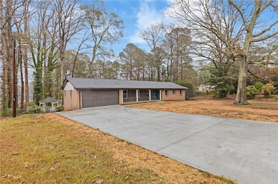 2224 Hudson Dr SW, Lilburn, GA 30047 - photo 3