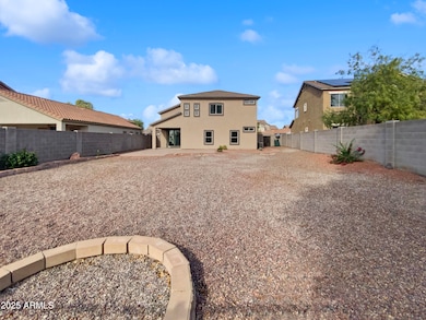 1175 E Prickly Pear St, Casa Grande, AZ 85122 - photo 6