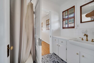 1122 W Main St, Waxahachie, TX 75165 - photo 5