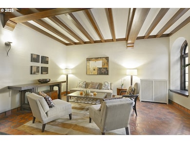 Hamilton Arms Condominium unit 203, Portland, OR 97205 - photo 3