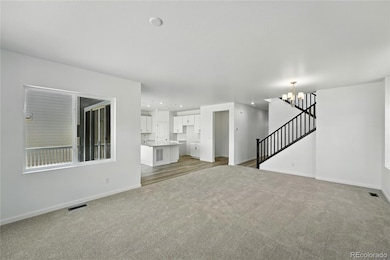 17719 Prairie Peak Trail, Parker, CO 80134 - photo 7