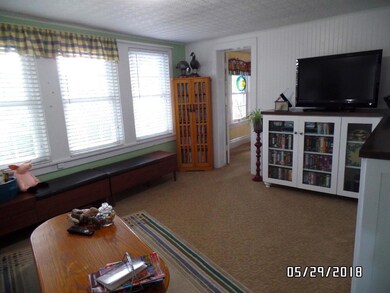 Media Rm Custom Cabinets