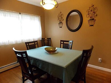 Dining Room.