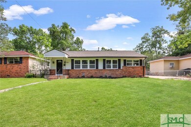 2020 E 42nd St, Savannah, GA 31404 - photo 2