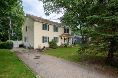 943 Mcguire Dr, Toms River, NJ 08753 - photo 3