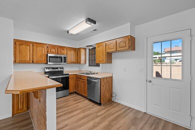 1708 W 1020 N unit 146, Saint George, UT 84770 - photo 6