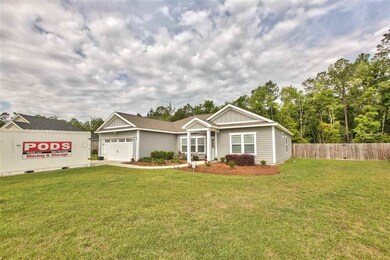 54 Arbor View Dr, Crawfordville, FL 32327 - photo 3