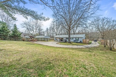 357 Old Qualls Rd, Cookeville, TN 38506 - photo 7