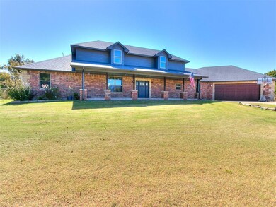 29259 Clearpond Rd, McLoud, OK 74851 - photo 5