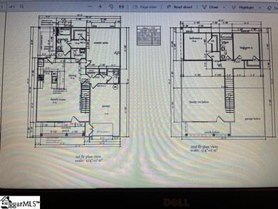 422 Bel Arbor Ln, Mauldin, SC 29662 - photo 2