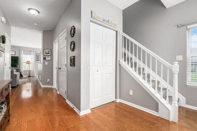 657 Grove Circle, Columbus, OH 43230