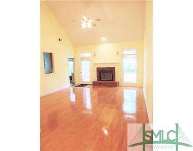 Den/Family/Great Room.