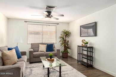 2411 N Longmore St, Chandler, AZ 85224 - photo 6