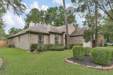 59 N Planchard Cir, Spring, TX 77382 - photo 3
