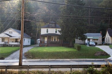 Street view of property.  This is very close to Ea