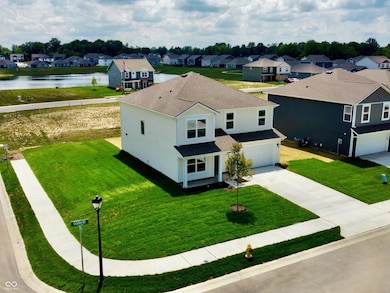 3310 Godby St, Sheridan, IN 46069 - photo 2