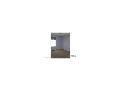 4th Bedroom 1st Floor