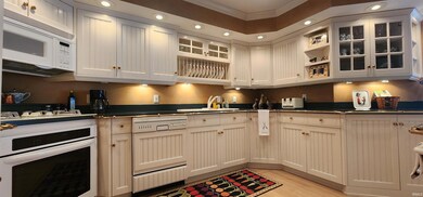 7688 E Vawter Park Rd, Syracuse, IN 46567 - photo 2