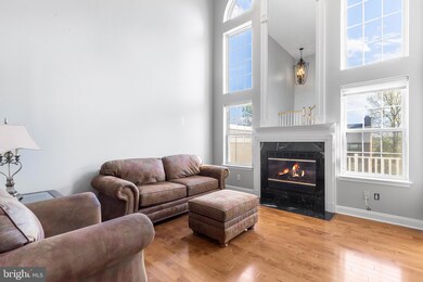 263 Lookout Place unit 19D, Wayne, PA 19087 - photo 2