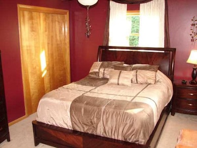 Master Bedroom.