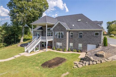 2972 S River Bluff Dr, Hanover, IN 47243 - photo 3