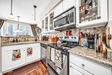 3633 N 3rd Avenue, 2102