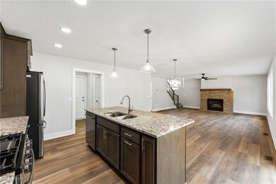 1118 Overridge Ave SE, North Canton, OH 44720 - photo 7