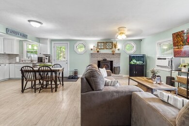 3 Everett St, Carver, MA 02330 - photo 6