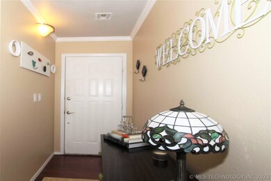 1310 E 140th St, Glenpool, OK 74033 - photo 5