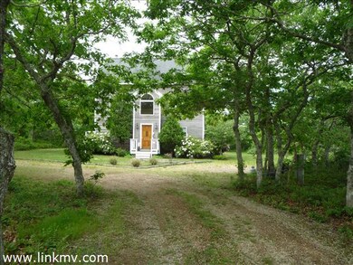 28 Coffins Field Rd, Edgartown, MA 02539 - photo 7