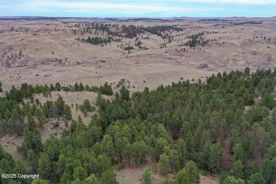 Tract B-10 Broad Axe Rd, Gillette, WY 82718 - photo 2
