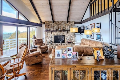 206 Pinnacle Ridge Rd, Beech Mountain, NC 28604 - photo 7