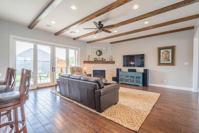 4706 Royal Troon Dr, San Angelo, TX 76904 - photo 6