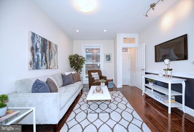 2504 E Eager St, Baltimore, MD 21205 - photo 5