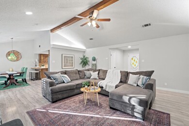 702 Bosque Trail, Georgetown, TX 78628 - photo 4