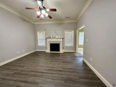 627 Post Oak Way, Warner Robins, GA 31088 - photo 5