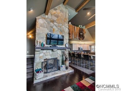 Native Stone Gas Log FP