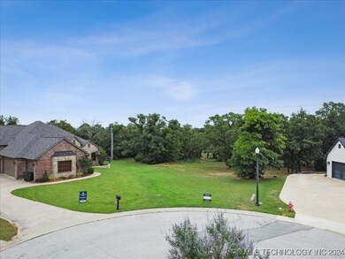 Gorgeous lot nesteld in, the prestigious 