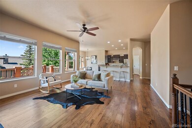 1117 Spectrum Loop, Colorado Springs, CO 80921 - photo 5