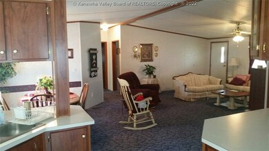 608 McChroty Fork, Branchland, WV 25506 - photo 2