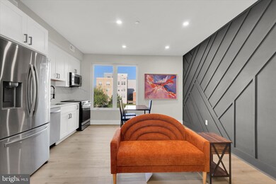 1915 Benning Rd NE unit 103, Washington, DC 20002 - photo 6