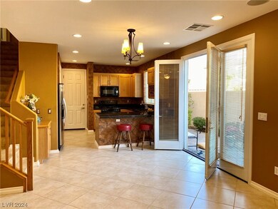 2258 Aragon Canyon St, Las Vegas, NV 89135 - photo 3