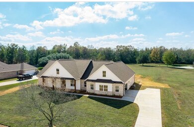 12 Point Clear Dr, Carriere, MS 39426 - photo 3