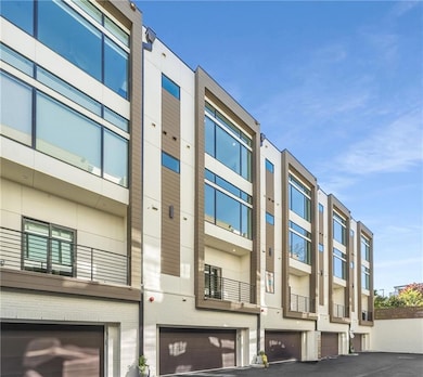 1099 North Ave NE unit 13, Atlanta, GA 30307 - photo 5