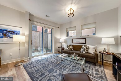 2360 Champlain St NW unit 1.4, Washington, DC 20009 - photo 6