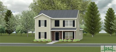 311 Crabapple Cir, Port Wentworth, GA 31407 - photo 4